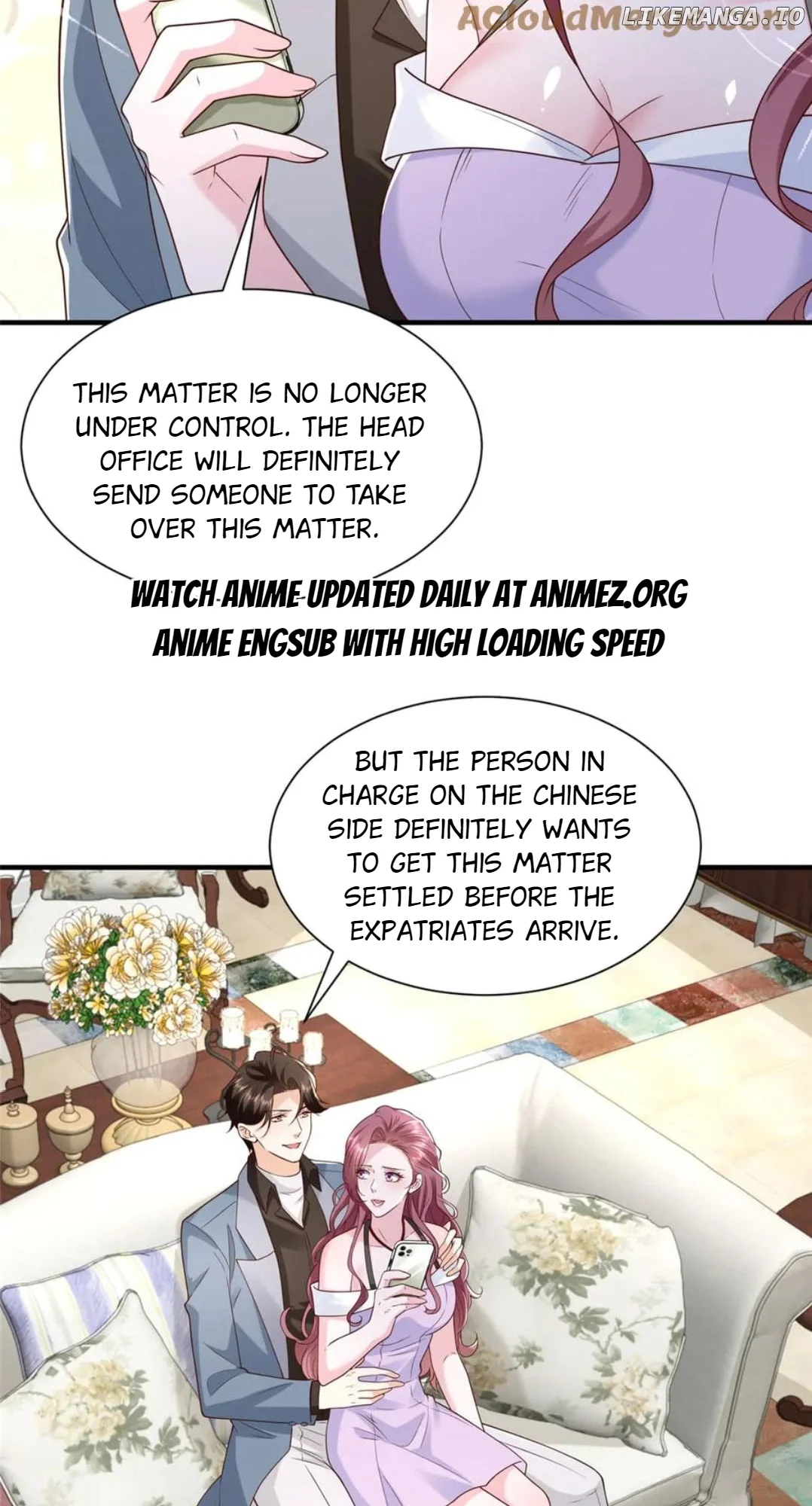 I randomly have a new career every week Chapter 779 - Page 12