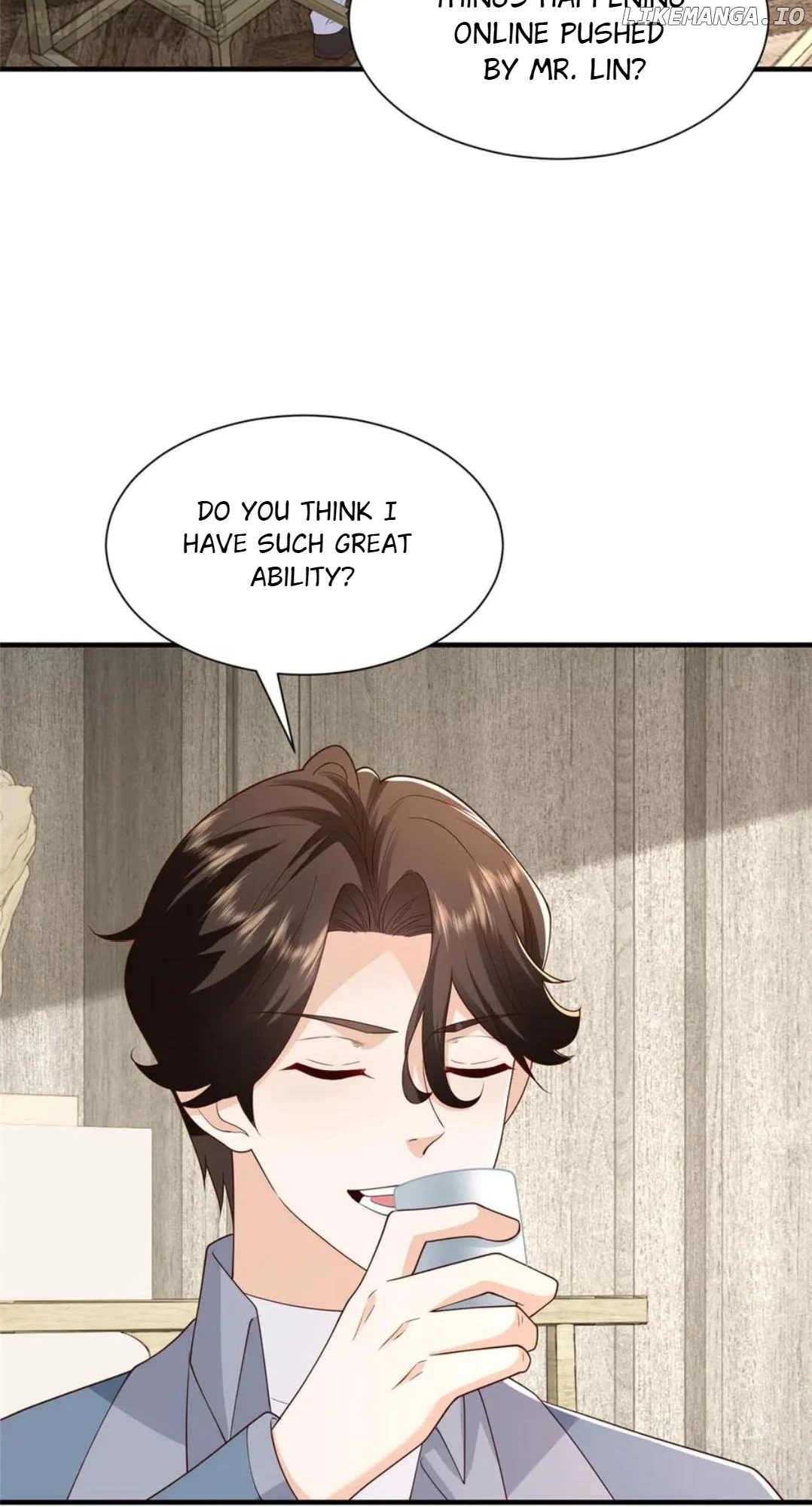 I randomly have a new career every week Chapter 779 - Page 19