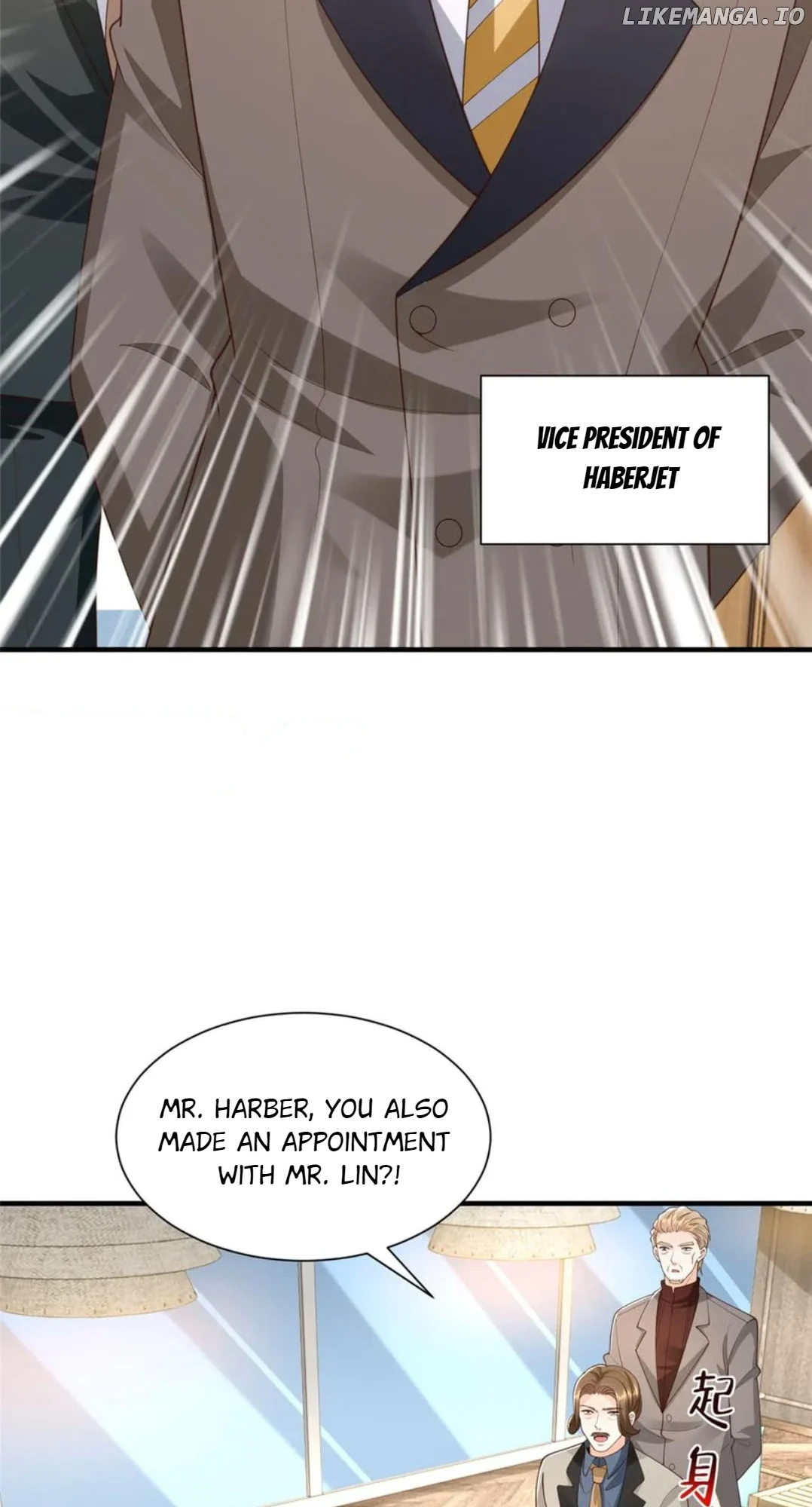 I randomly have a new career every week Chapter 779 - Page 24