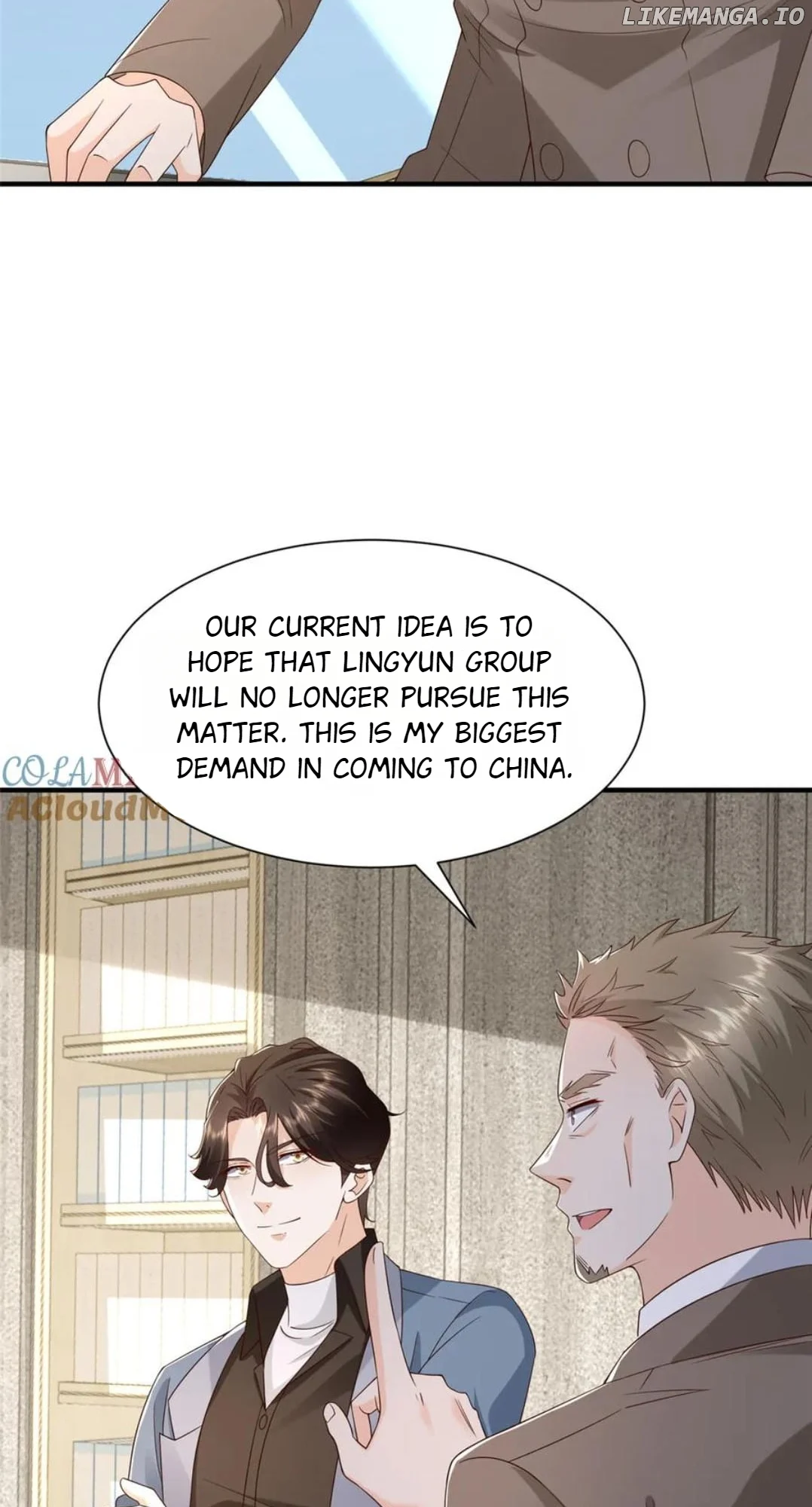 I randomly have a new career every week Chapter 779 - Page 34