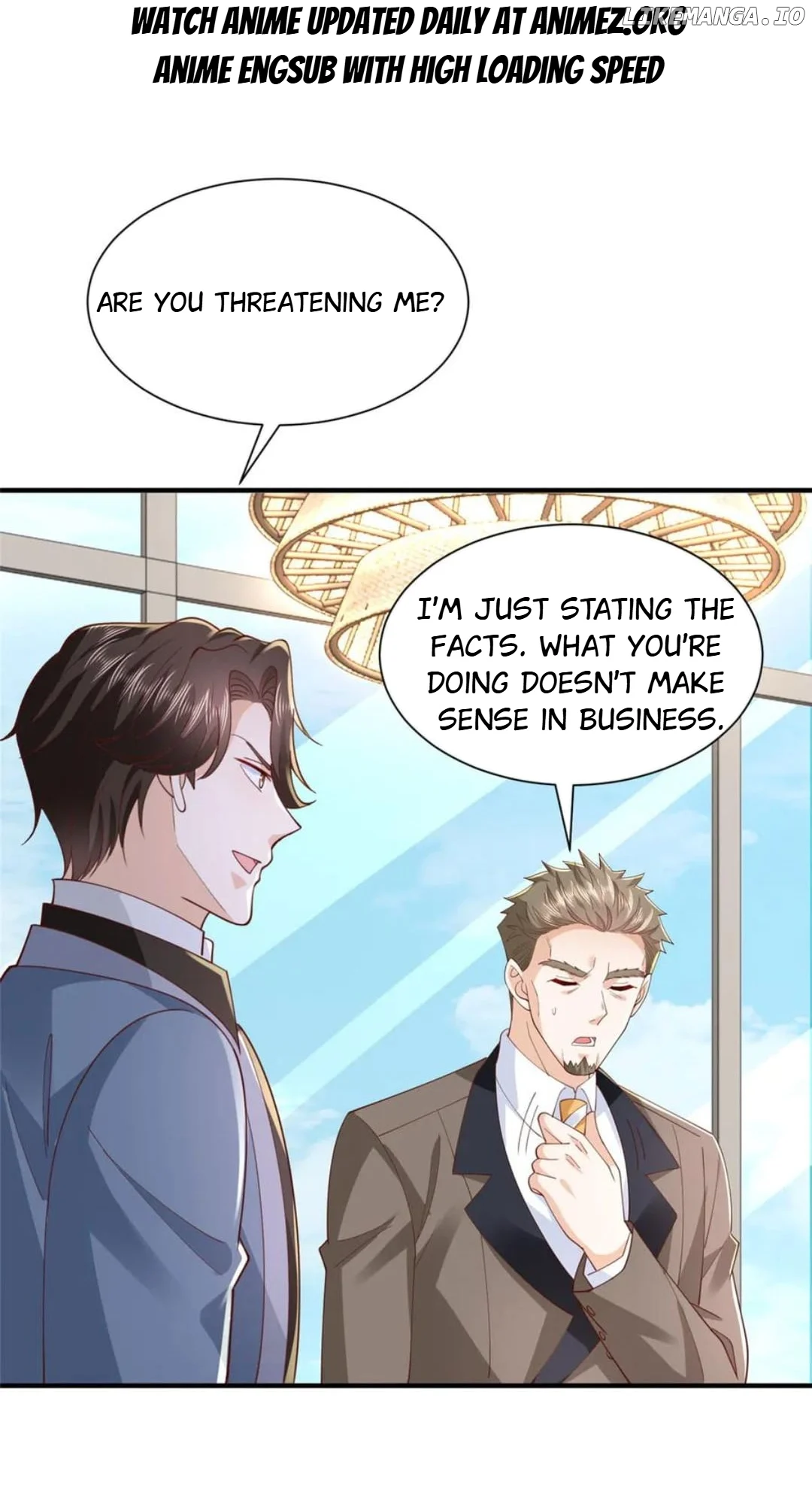 I randomly have a new career every week Chapter 780 - Page 15