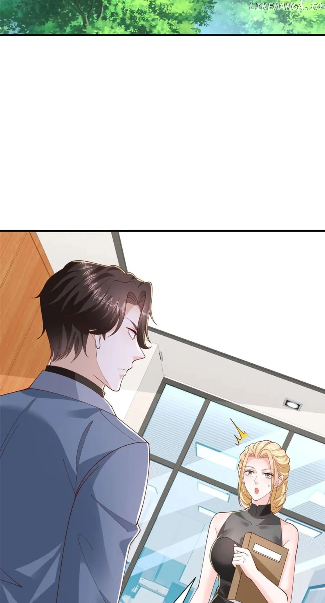I randomly have a new career every week Chapter 780 - Page 23