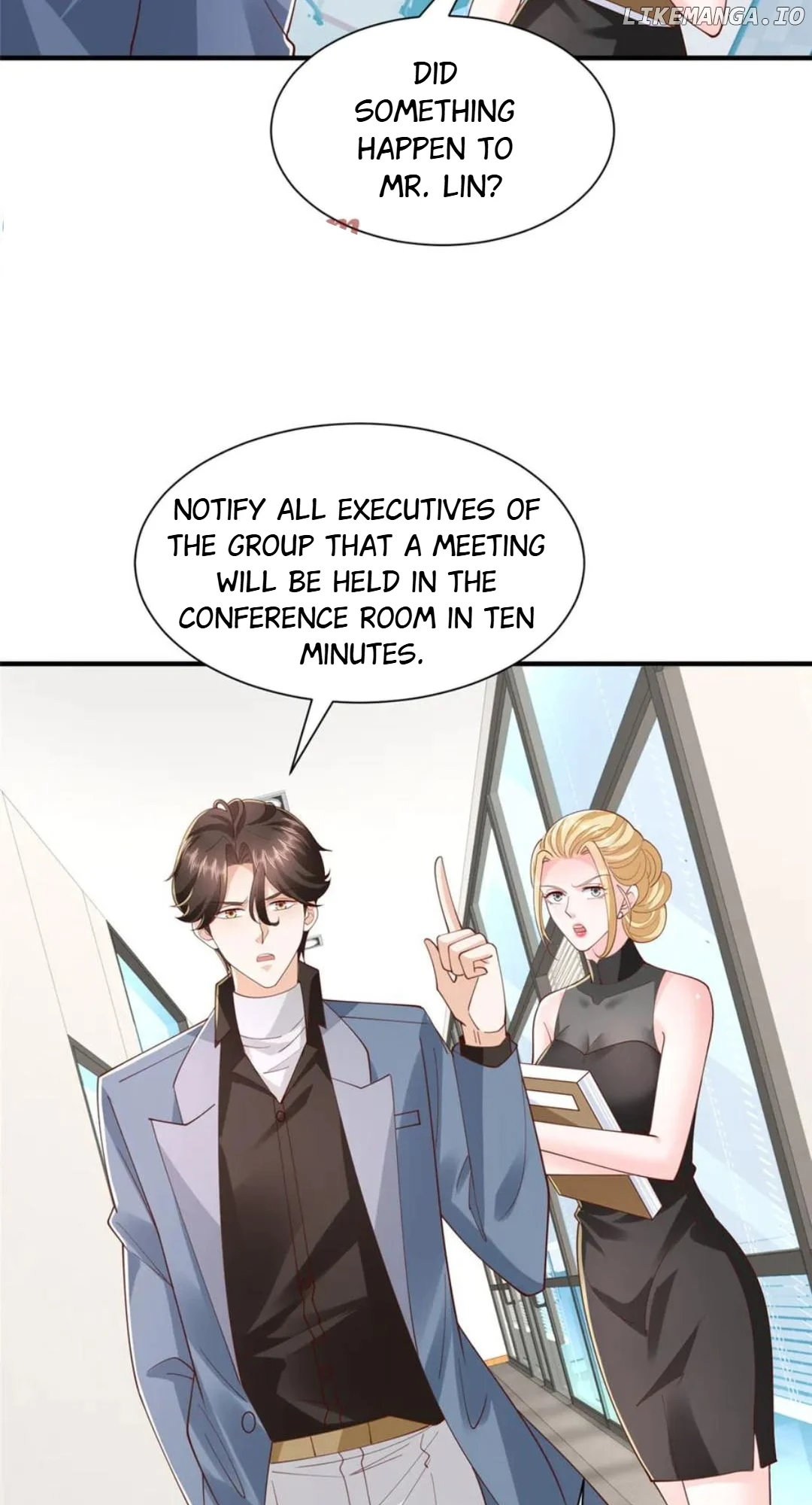 I randomly have a new career every week Chapter 780 - Page 24