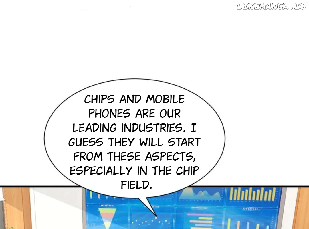 I randomly have a new career every week Chapter 780 - Page 29
