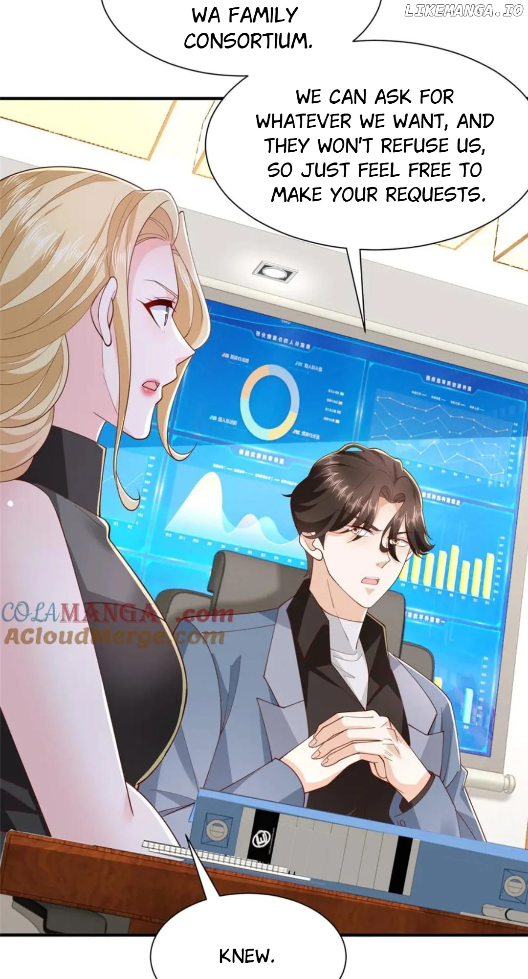 I randomly have a new career every week Chapter 780 - Page 35