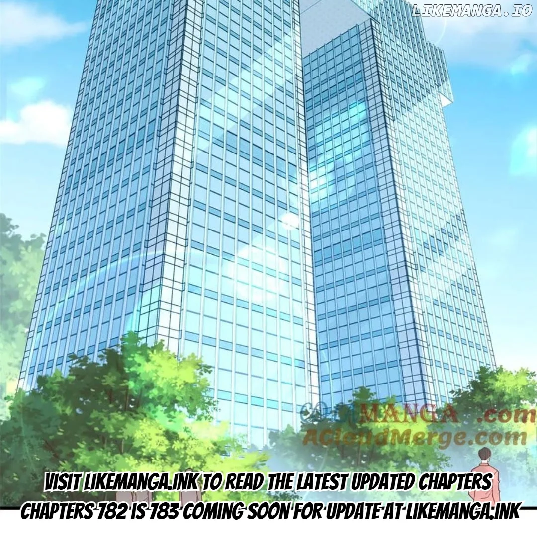 I randomly have a new career every week Chapter 780 - Page 39