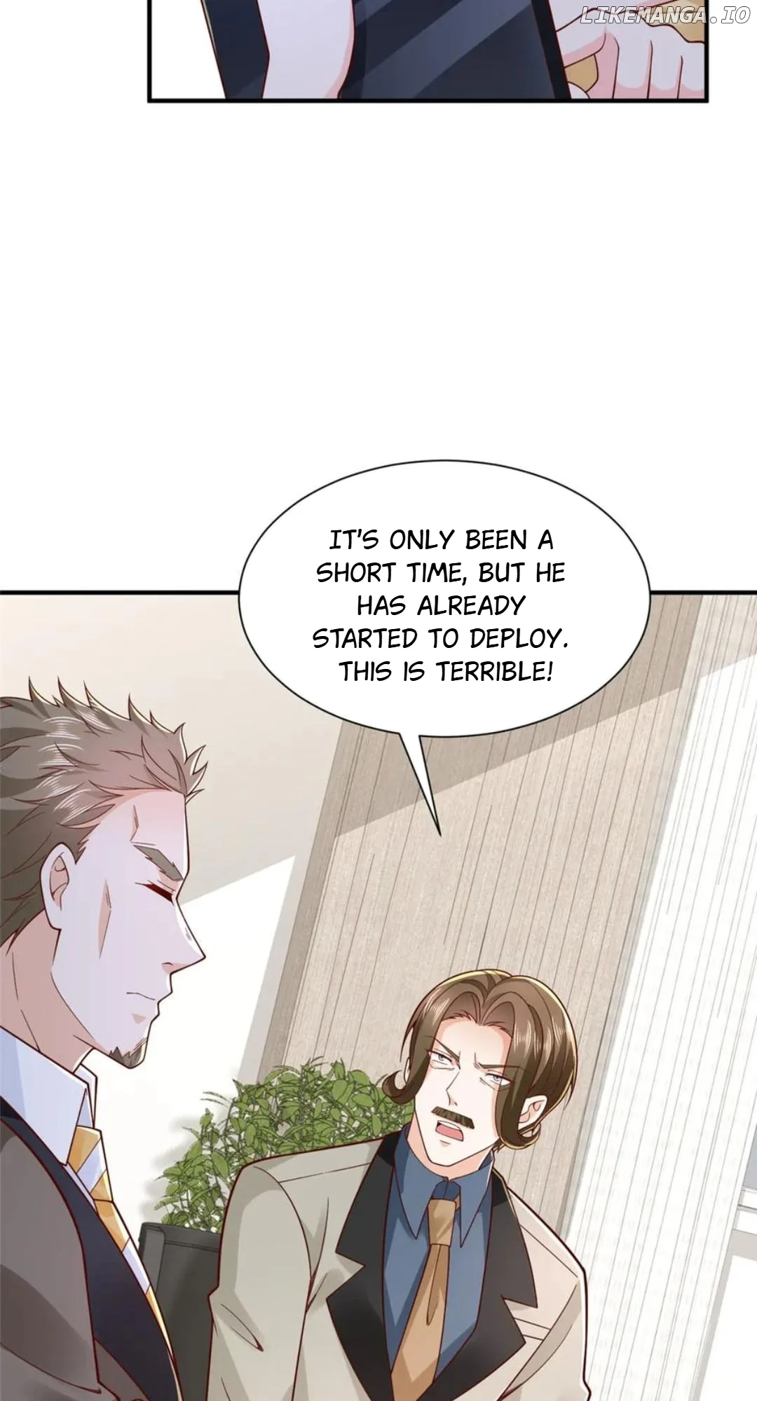I randomly have a new career every week Chapter 781 - Page 5
