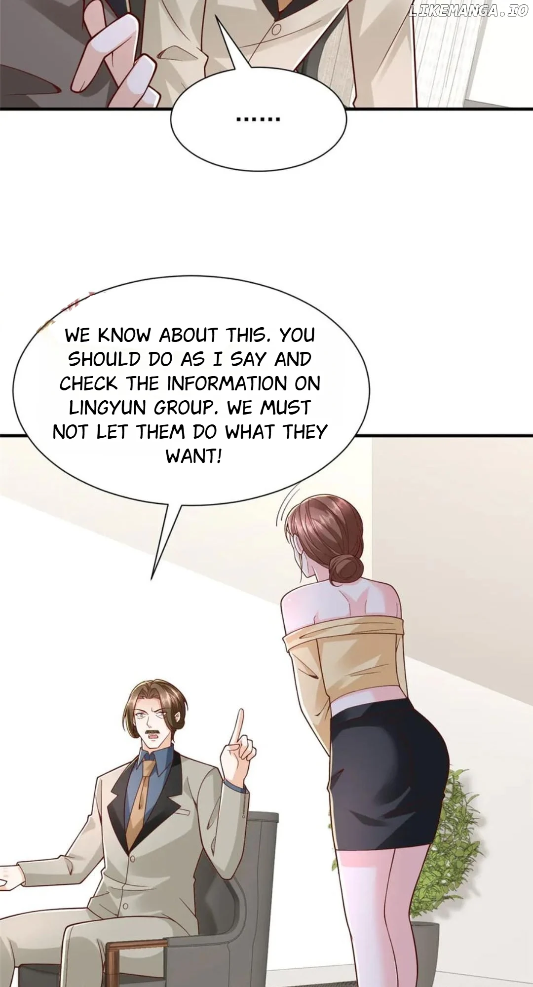 I randomly have a new career every week Chapter 781 - Page 6
