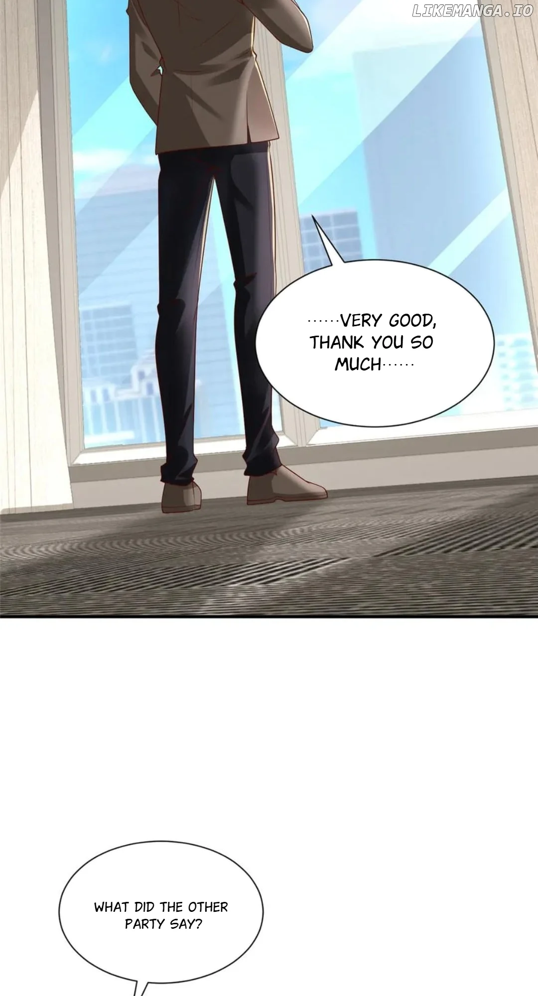 I randomly have a new career every week Chapter 781 - Page 10