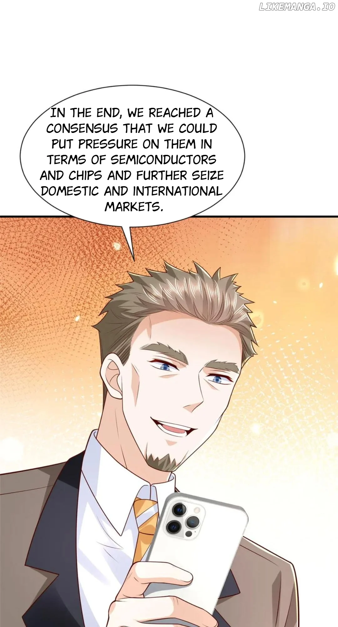 I randomly have a new career every week Chapter 781 - Page 13