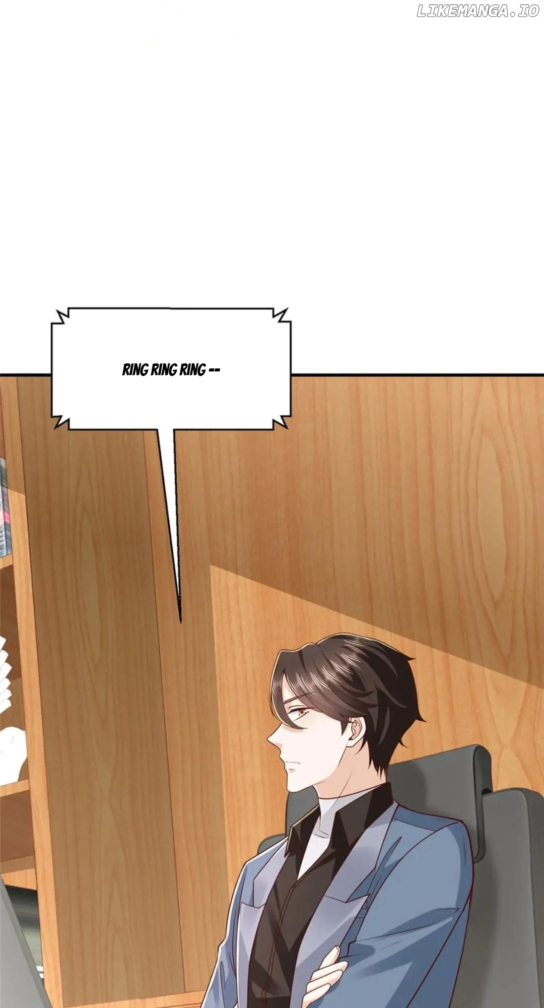 I randomly have a new career every week Chapter 781 - Page 19