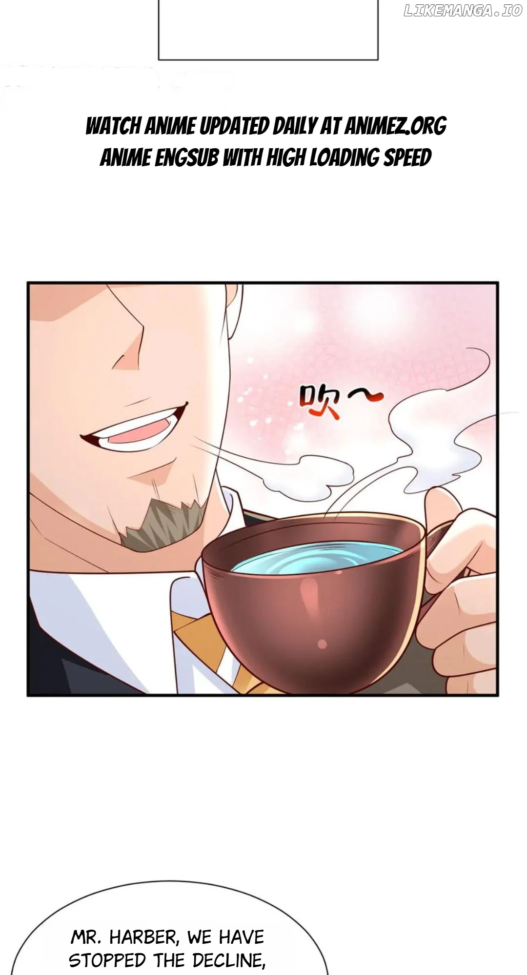 I randomly have a new career every week Chapter 781 - Page 24