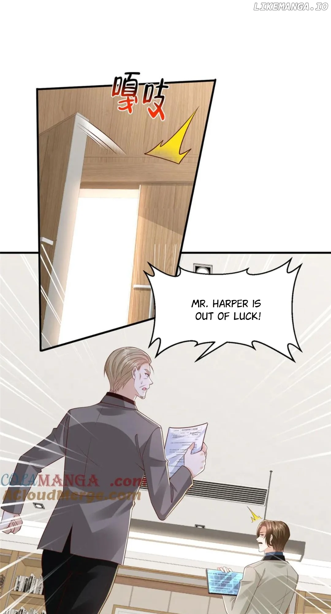 I randomly have a new career every week Chapter 781 - Page 27
