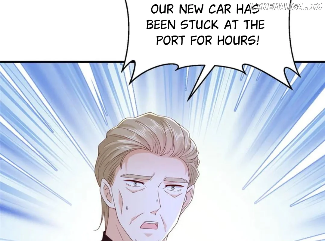 I randomly have a new career every week Chapter 781 - Page 29