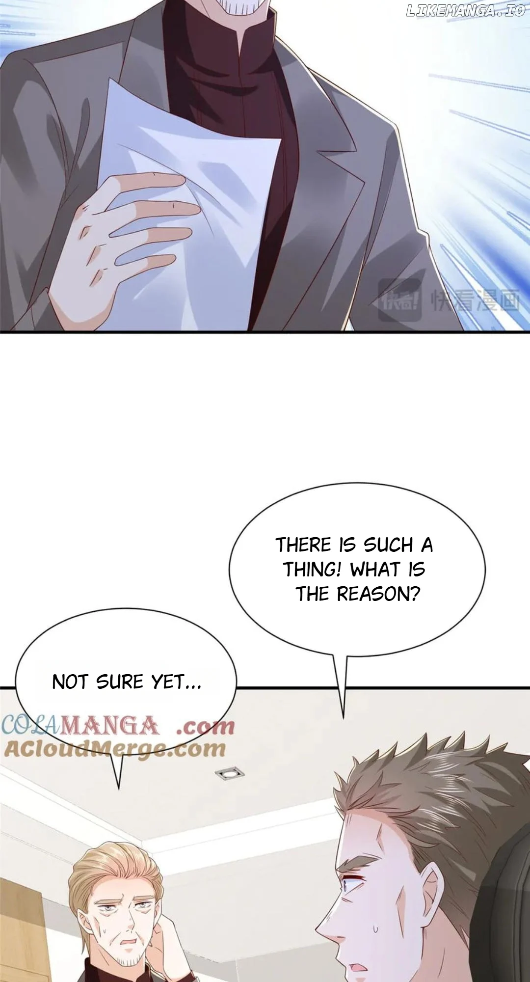 I randomly have a new career every week Chapter 781 - Page 30