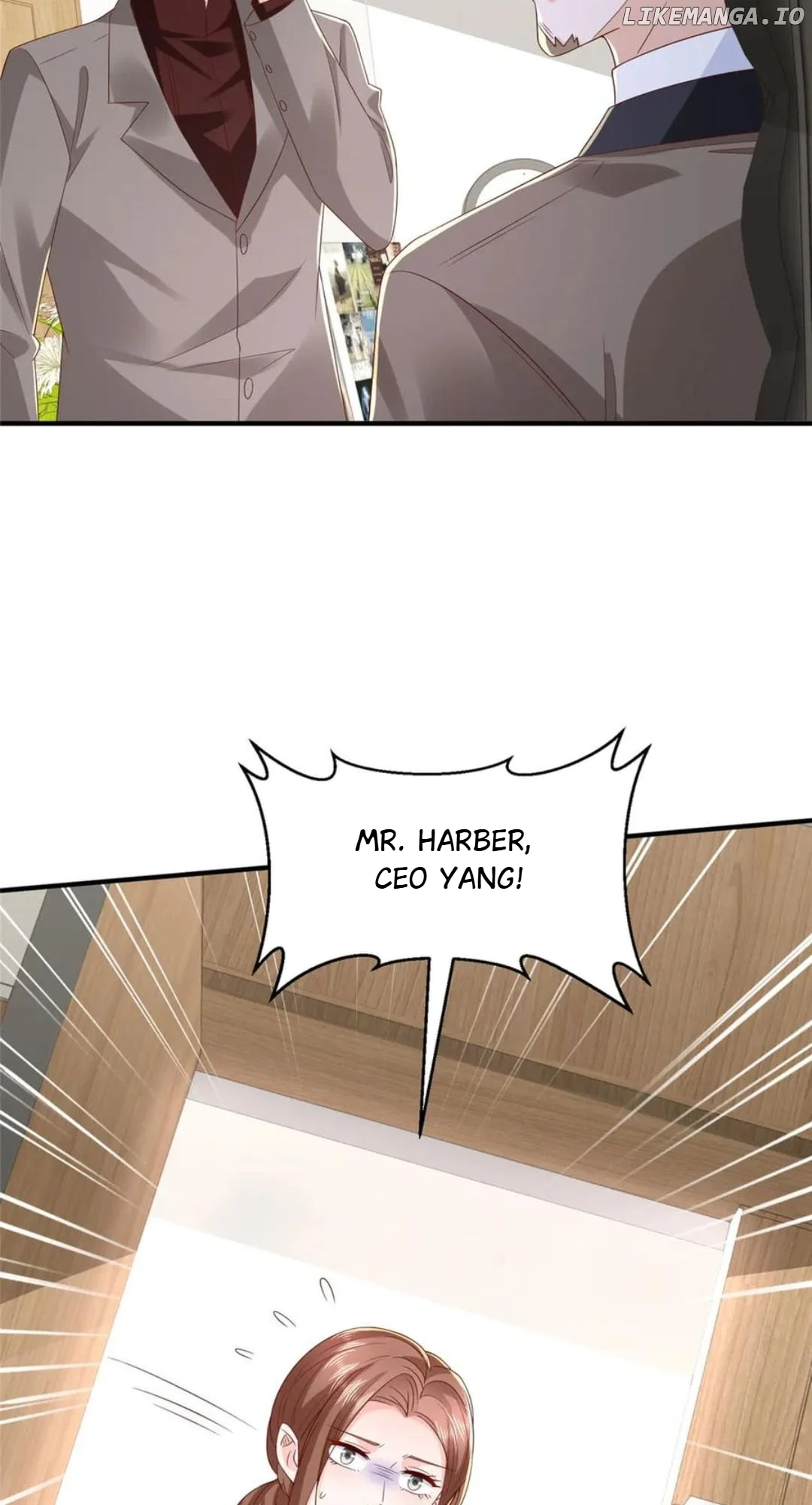 I randomly have a new career every week Chapter 781 - Page 31