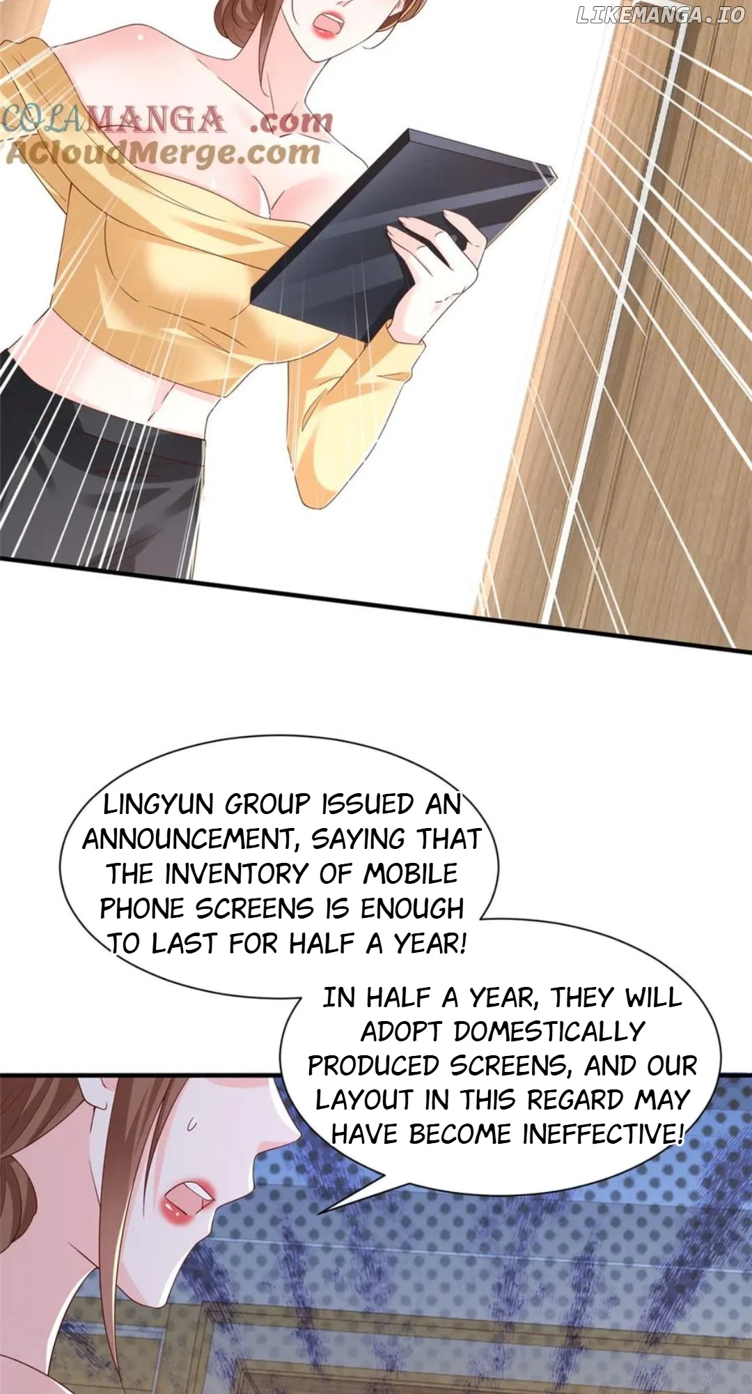 I randomly have a new career every week Chapter 781 - Page 32