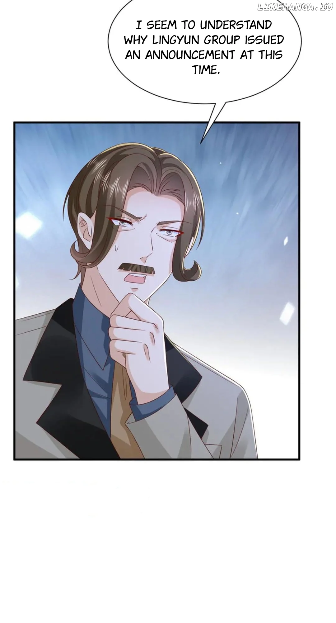 I randomly have a new career every week Chapter 781 - Page 35