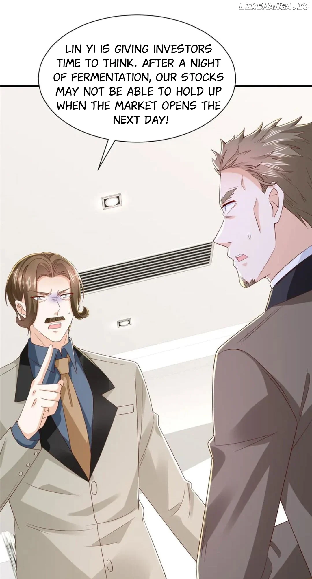 I randomly have a new career every week Chapter 781 - Page 36
