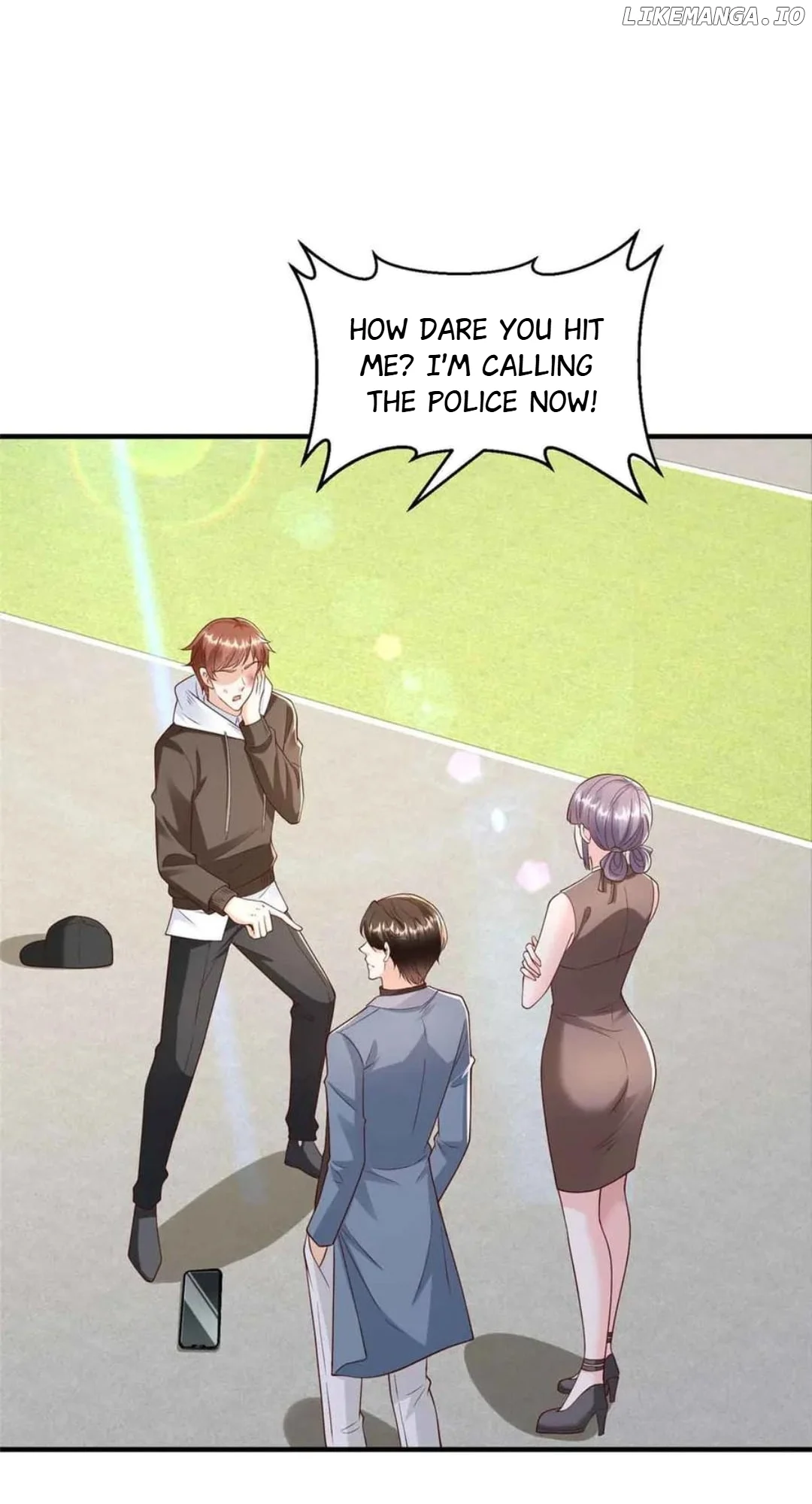 I randomly have a new career every week Chapter 782 - Page 25