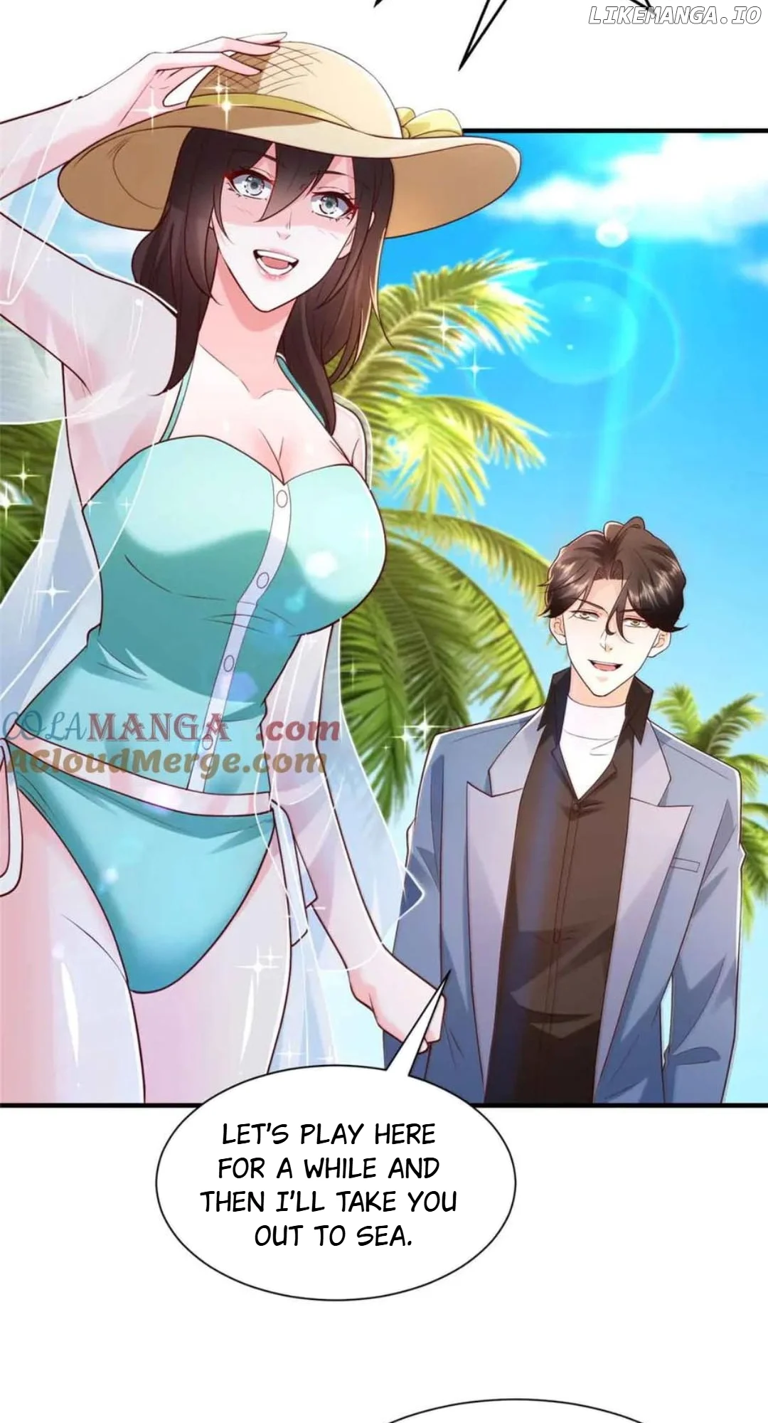 I randomly have a new career every week Chapter 782 - Page 33