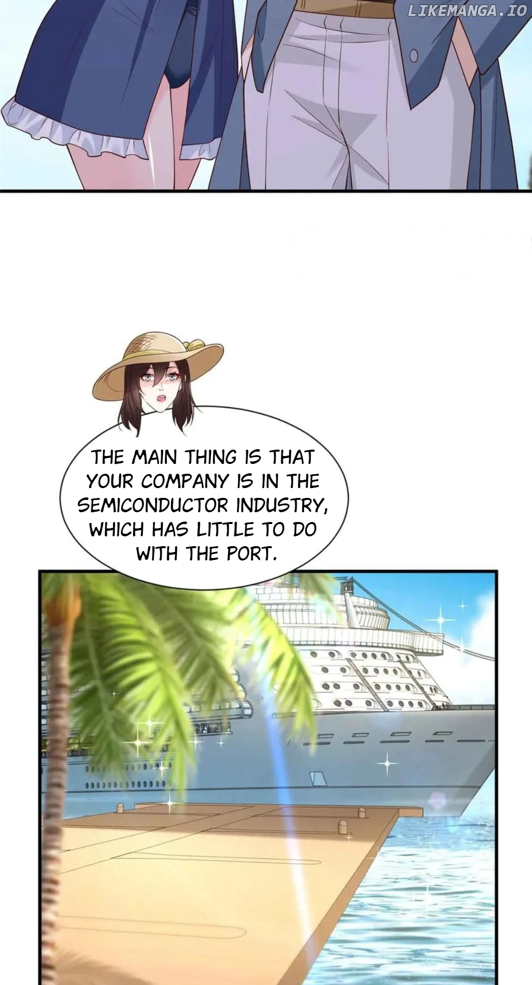 I randomly have a new career every week Chapter 782 - Page 38