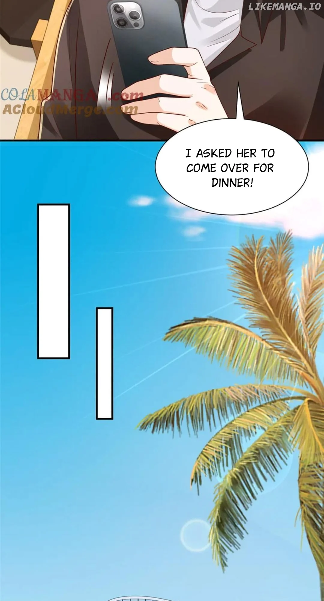 I randomly have a new career every week Chapter 783 - Page 5