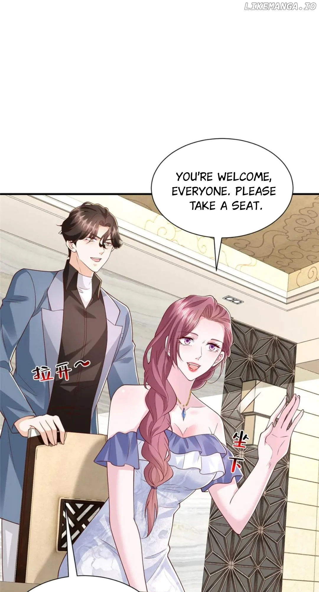 I randomly have a new career every week Chapter 783 - Page 12