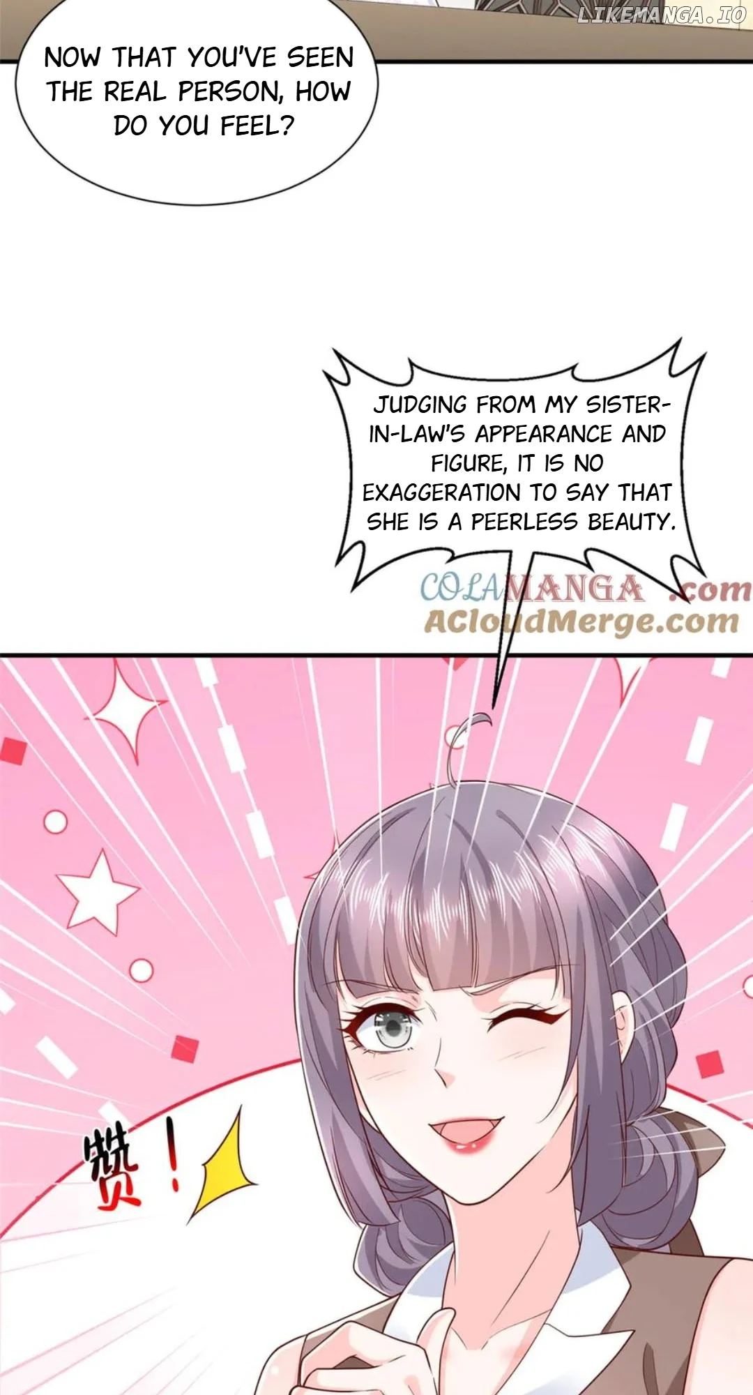 I randomly have a new career every week Chapter 783 - Page 13