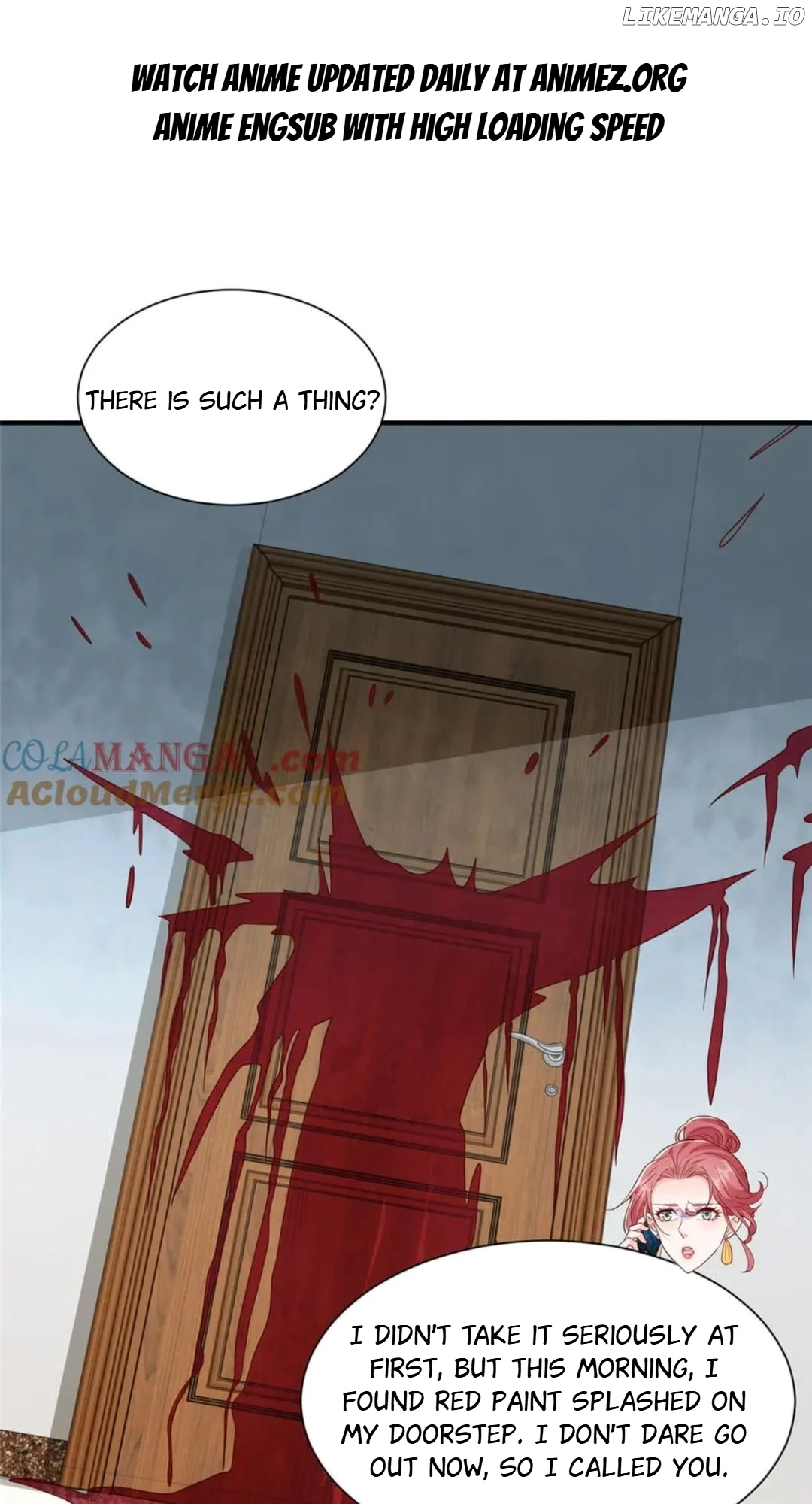 I randomly have a new career every week Chapter 783 - Page 20