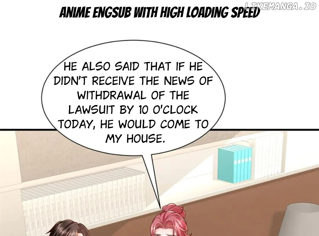 I randomly have a new career every week Chapter 783 - Page 29