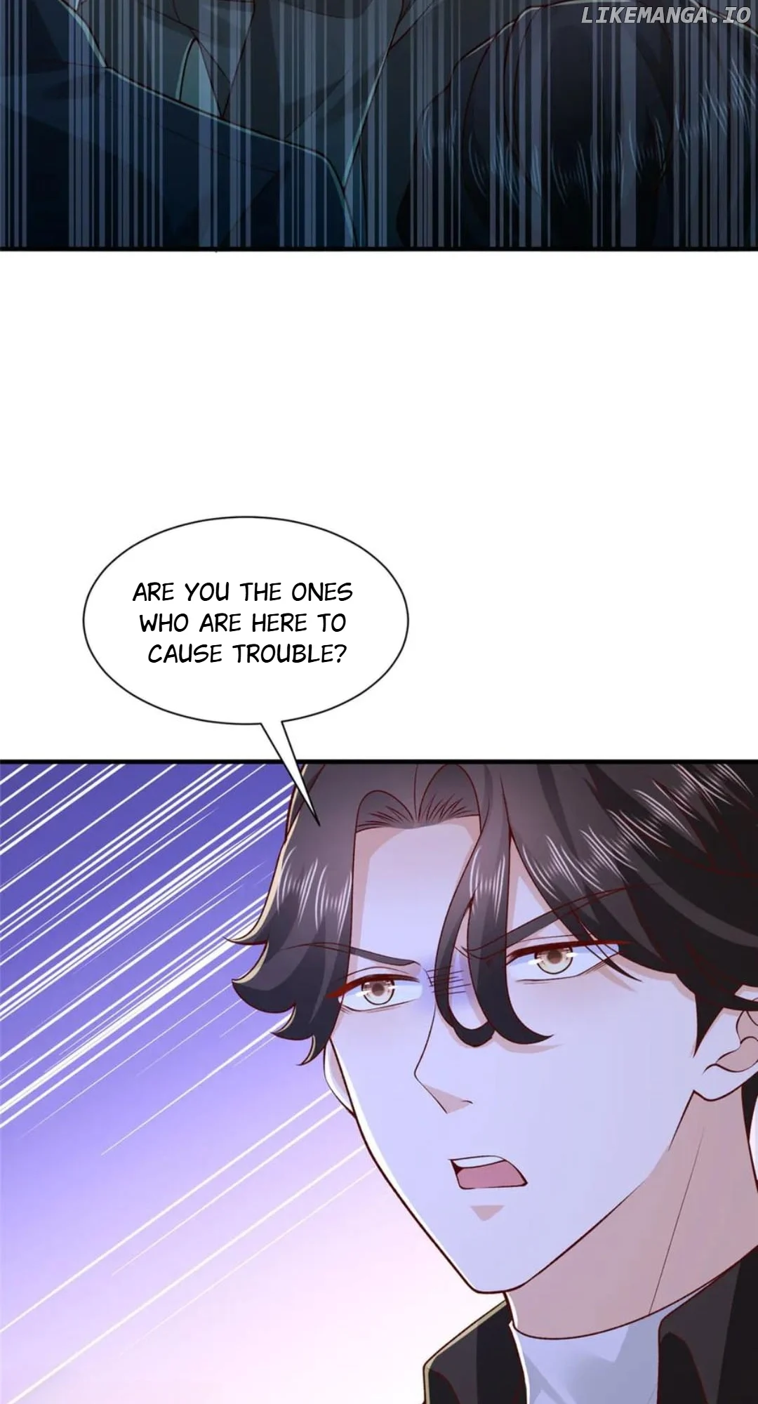 I randomly have a new career every week Chapter 783 - Page 38