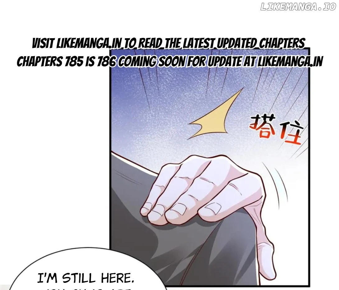 I randomly have a new career every week Chapter 784 - Page 1