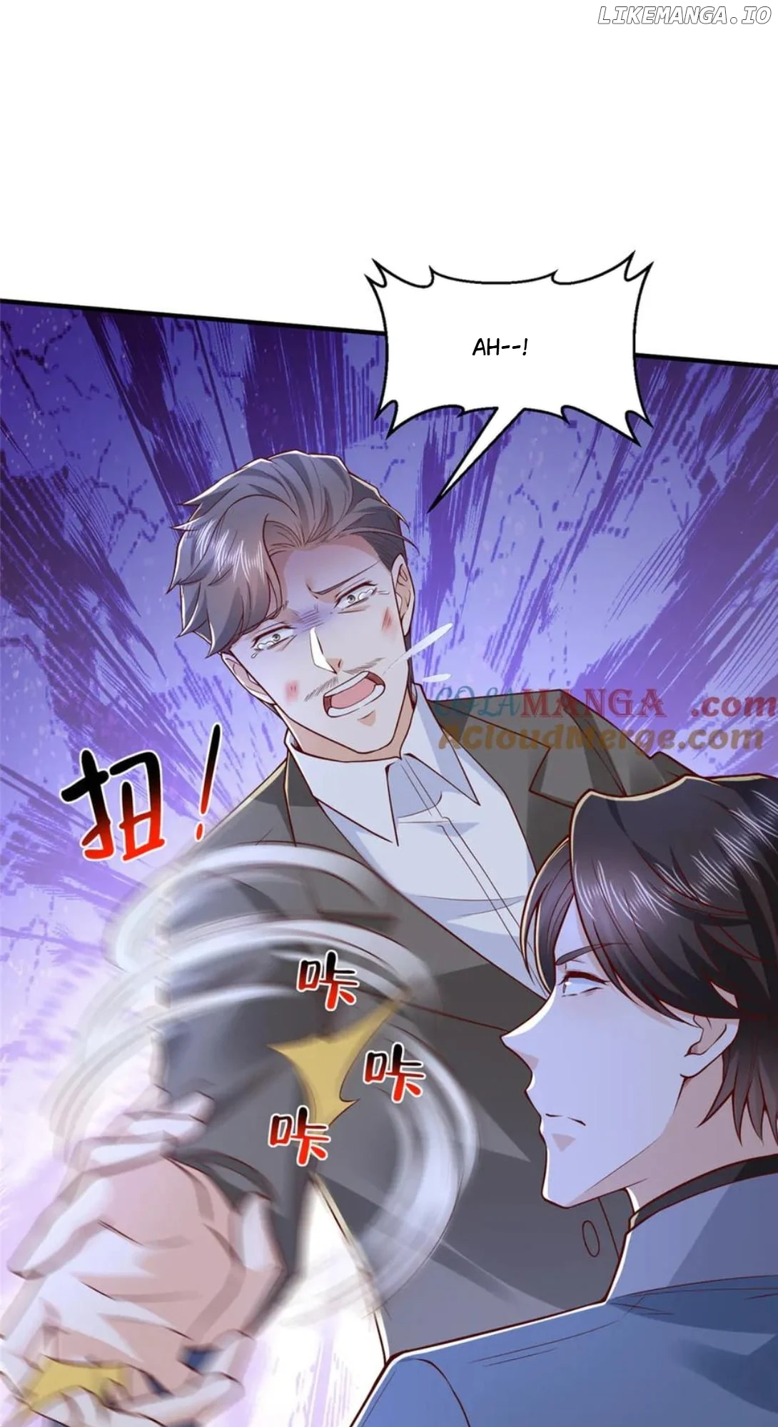 I randomly have a new career every week Chapter 784 - Page 15