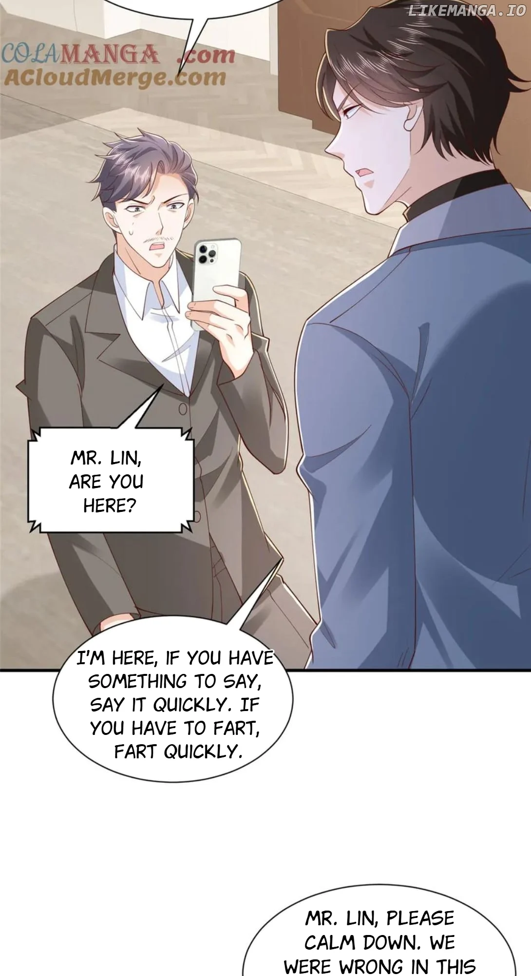 I randomly have a new career every week Chapter 784 - Page 24