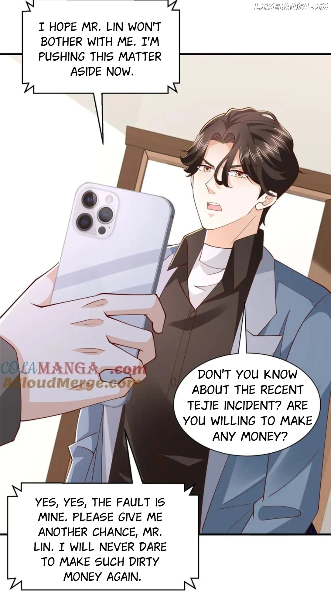 I randomly have a new career every week Chapter 784 - Page 26