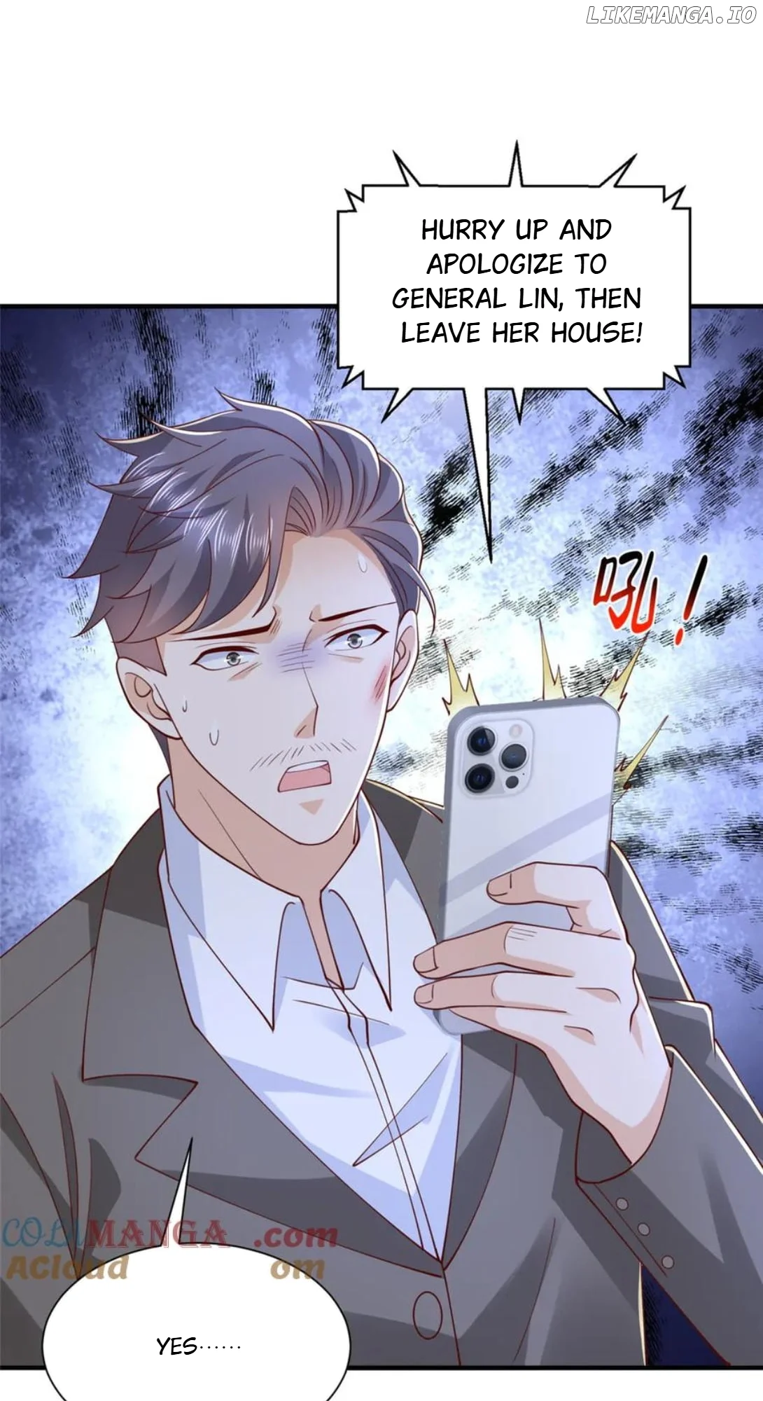 I randomly have a new career every week Chapter 784 - Page 27