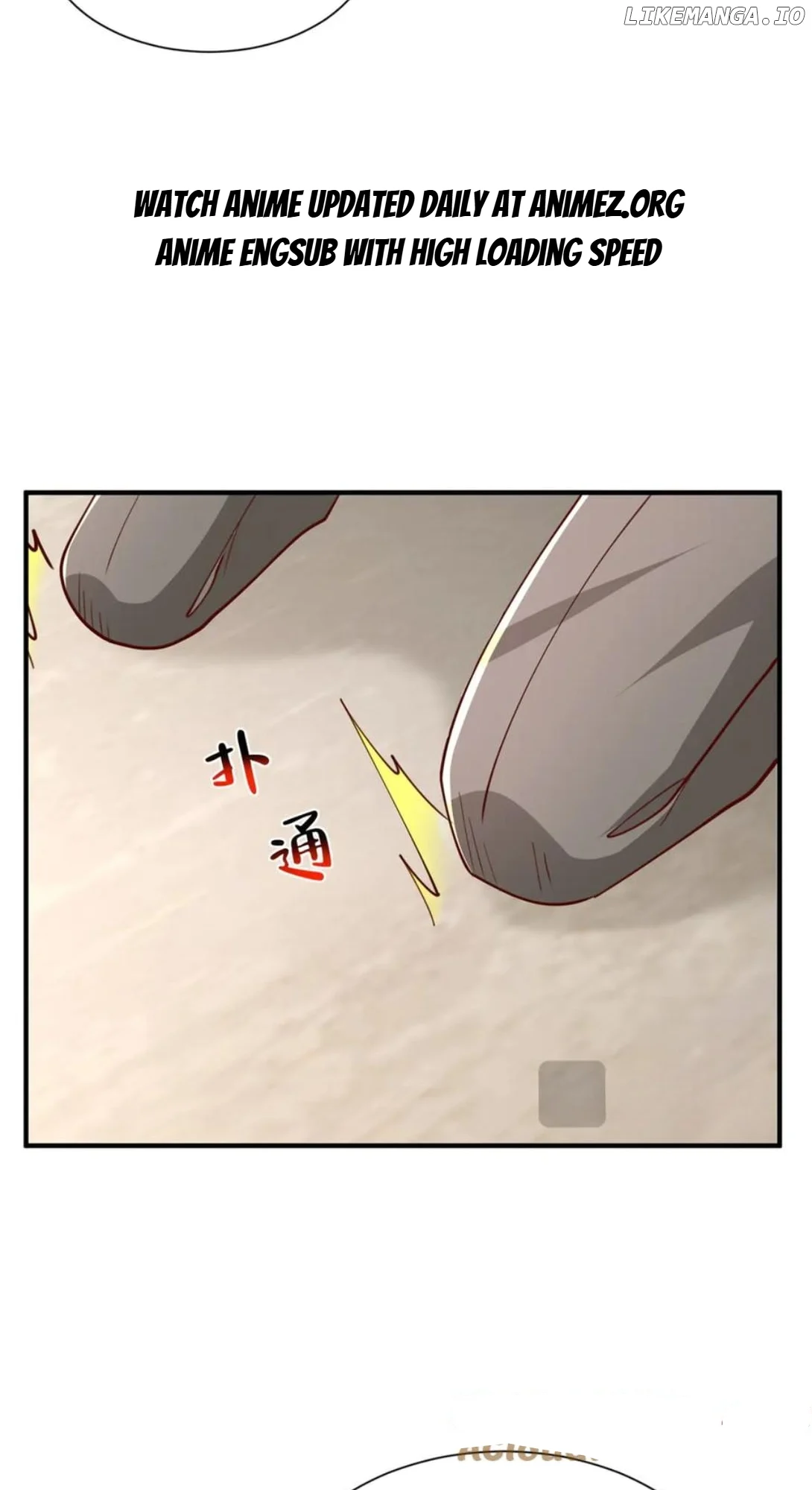 I randomly have a new career every week Chapter 784 - Page 28