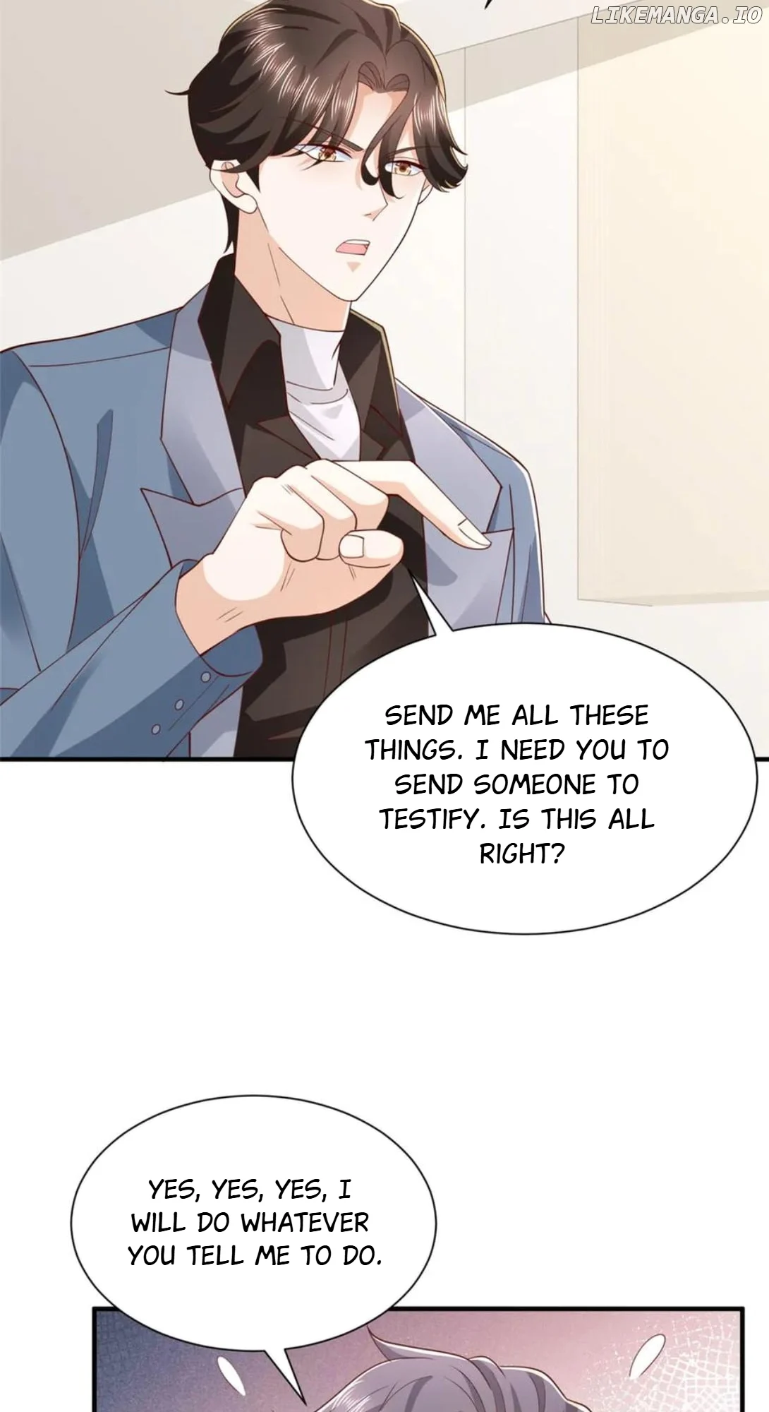 I randomly have a new career every week Chapter 784 - Page 31