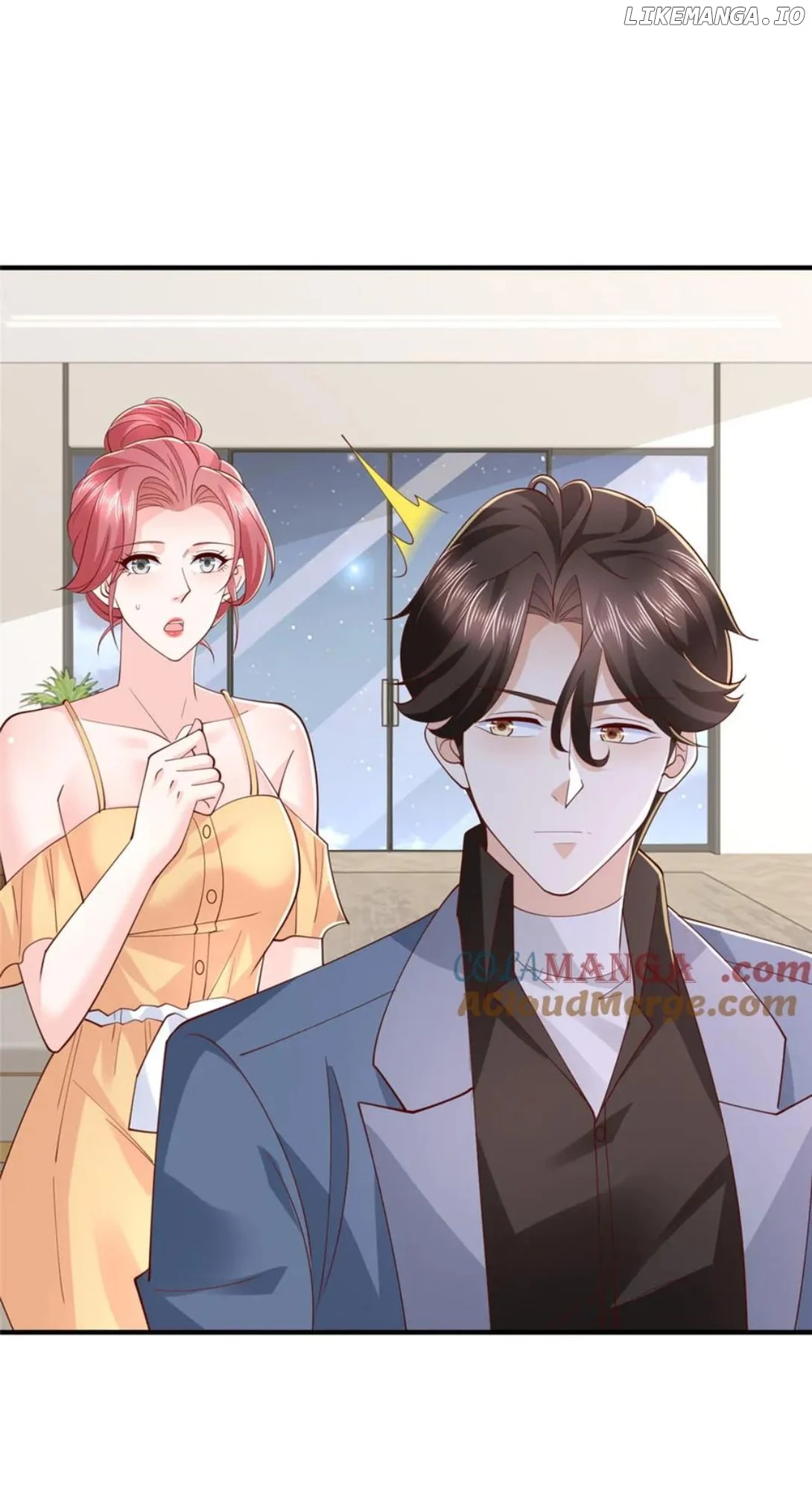 I randomly have a new career every week Chapter 784 - Page 34