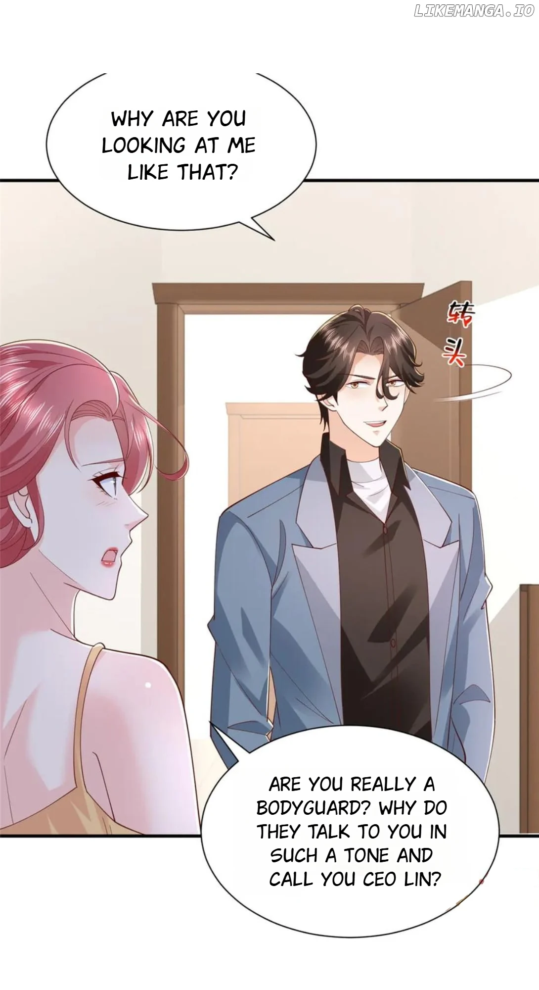 I randomly have a new career every week Chapter 784 - Page 35
