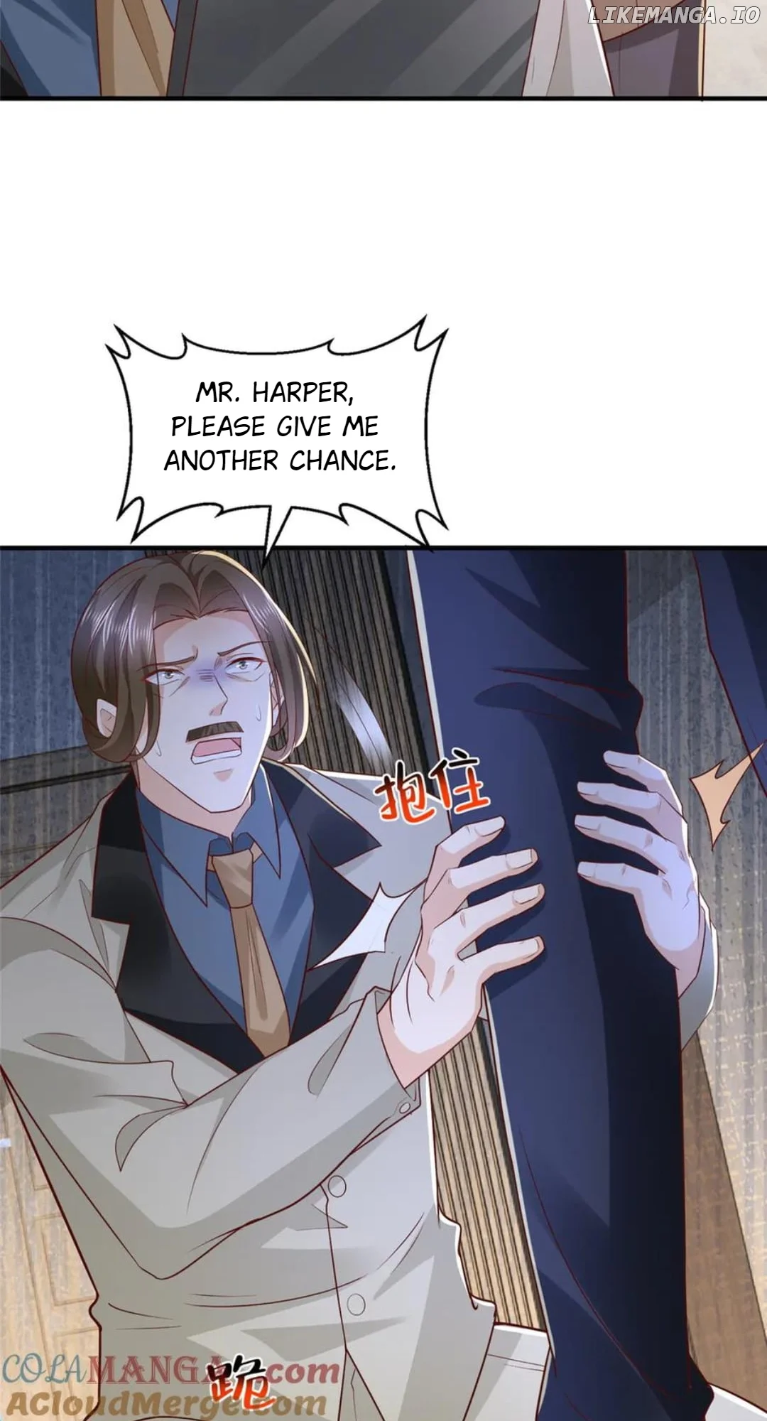 I randomly have a new career every week Chapter 785 - Page 9