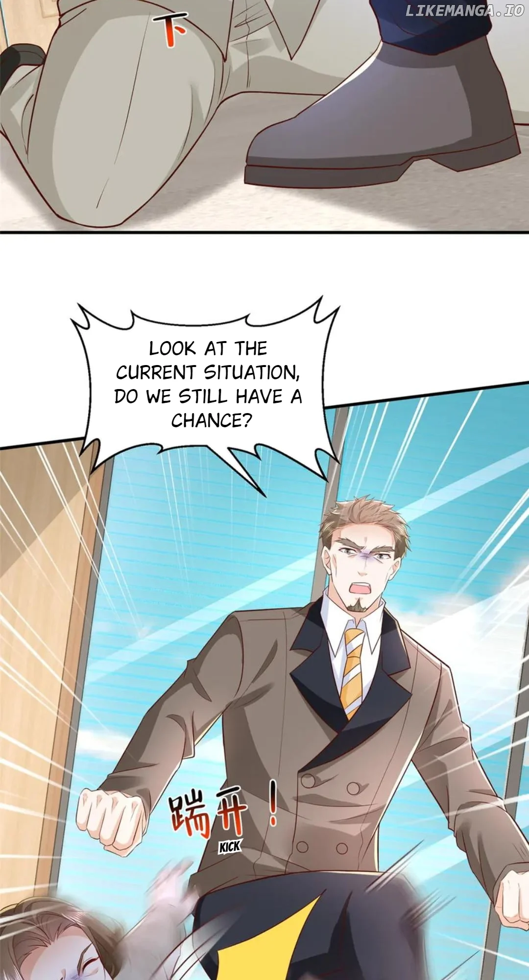 I randomly have a new career every week Chapter 785 - Page 10