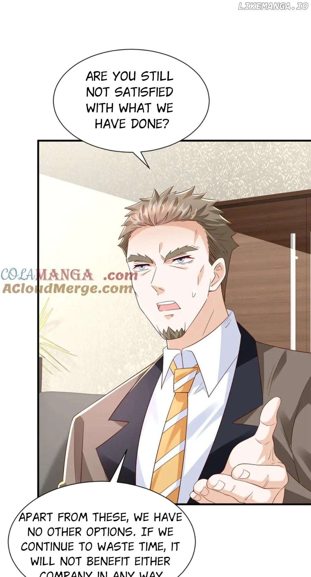 I randomly have a new career every week Chapter 785 - Page 25