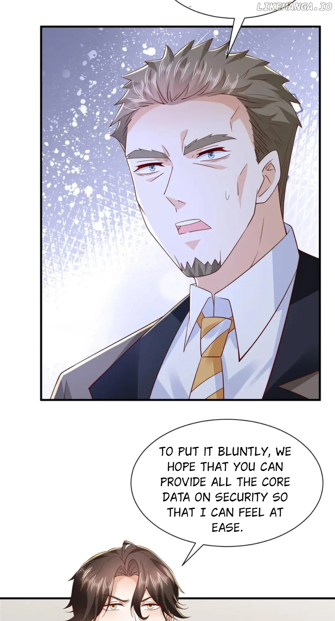 I randomly have a new career every week Chapter 785 - Page 32