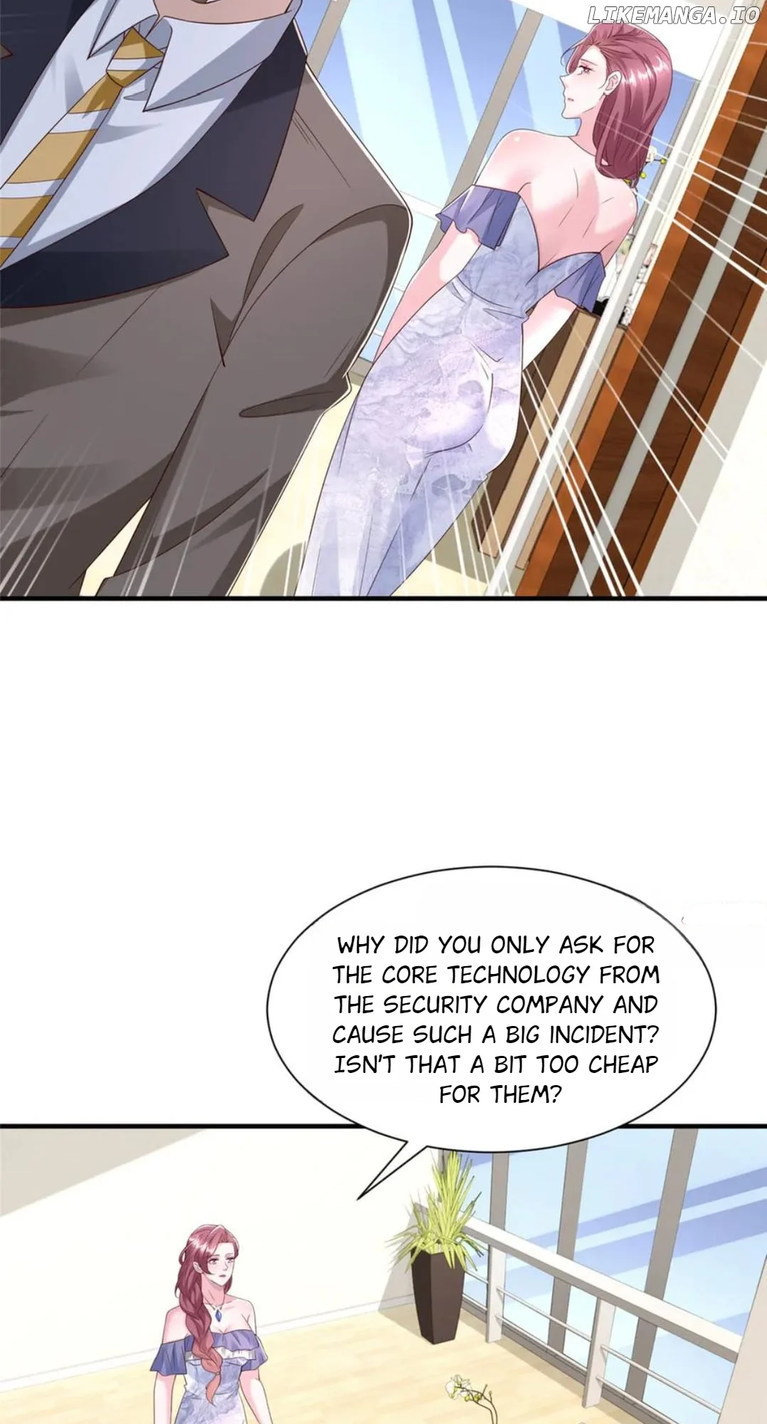 I randomly have a new career every week Chapter 786 - Page 2