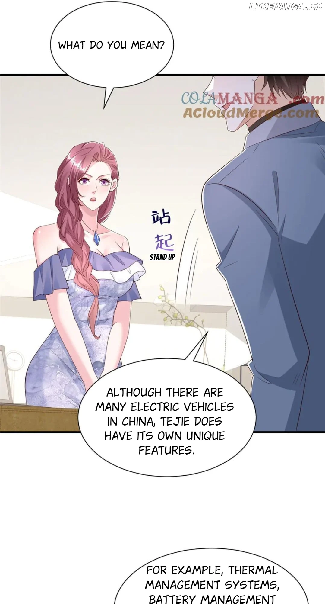 I randomly have a new career every week Chapter 786 - Page 5