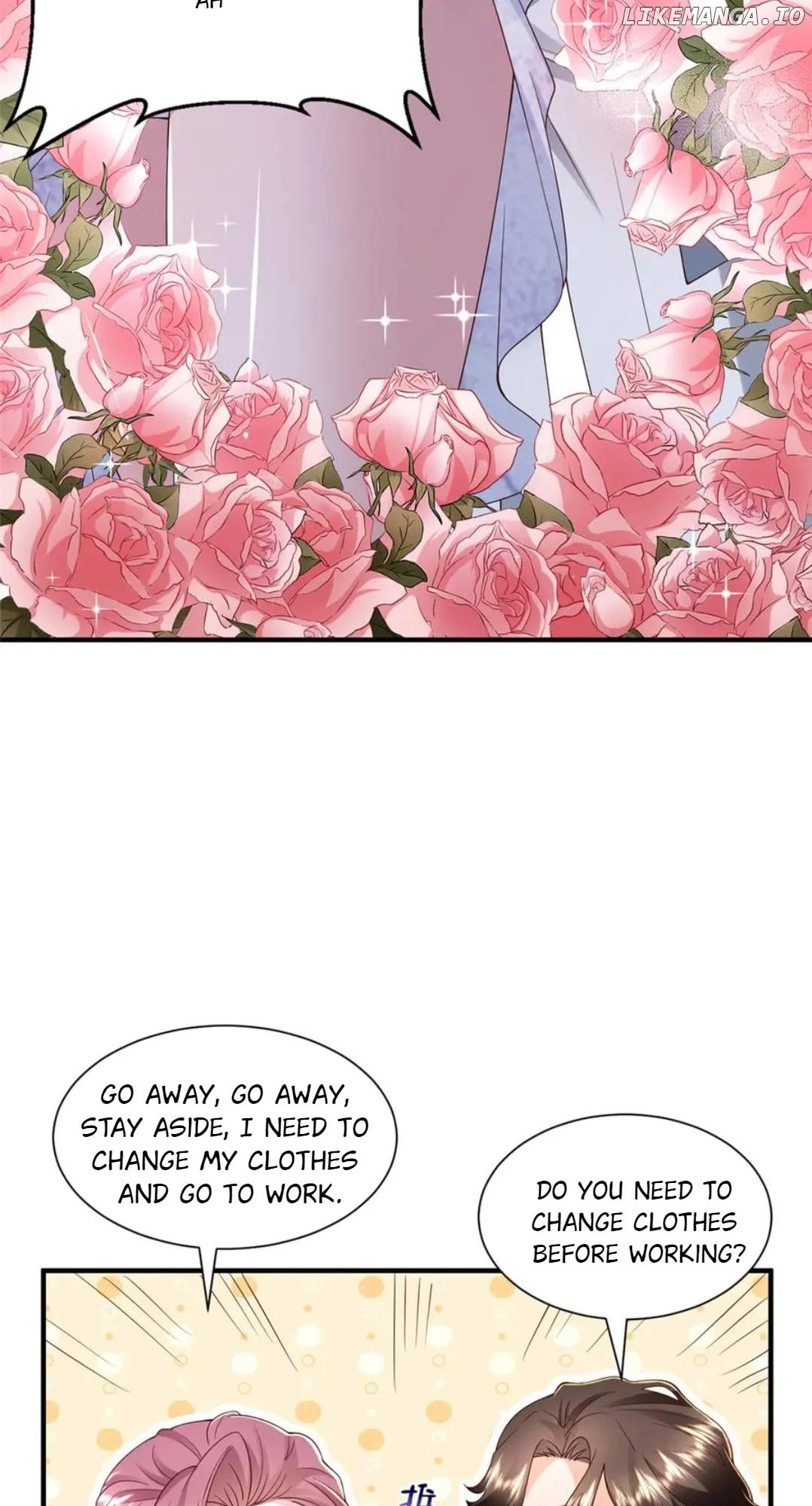 I randomly have a new career every week Chapter 786 - Page 8