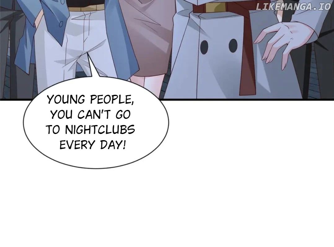 I randomly have a new career every week Chapter 786 - Page 14