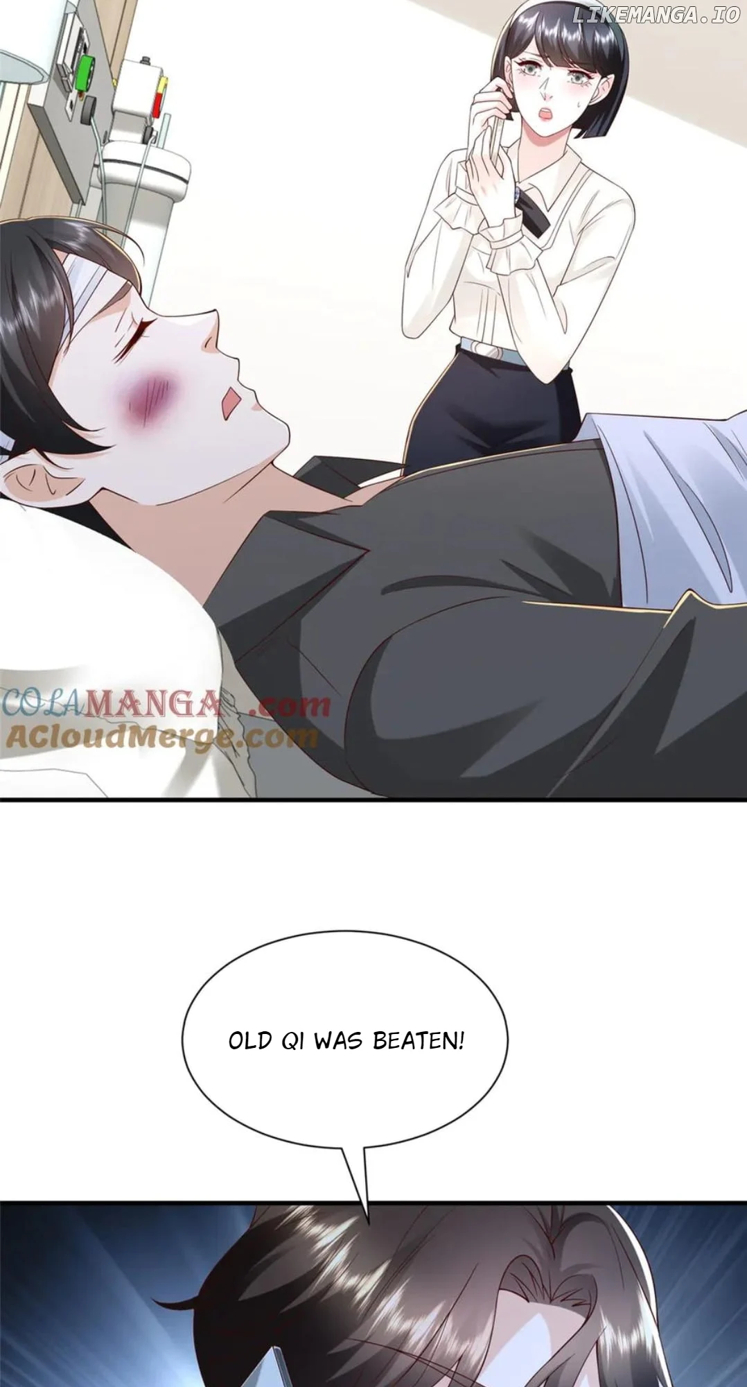 I randomly have a new career every week Chapter 786 - Page 16